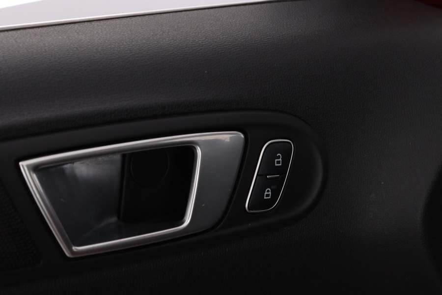 Ford Ecosport vaihtoauto