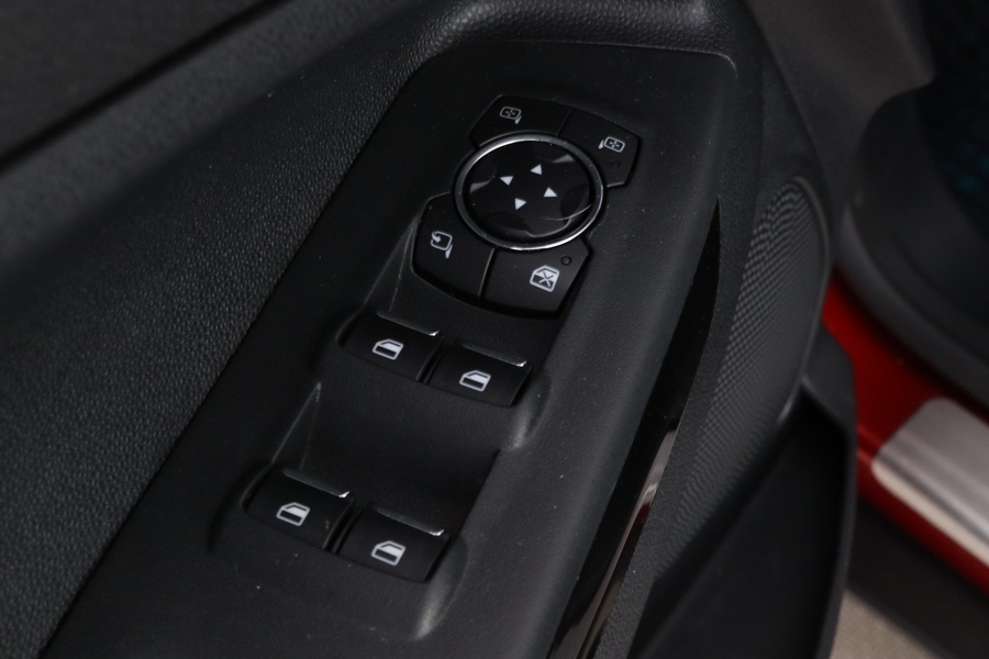 Ford Ecosport vaihtoauto