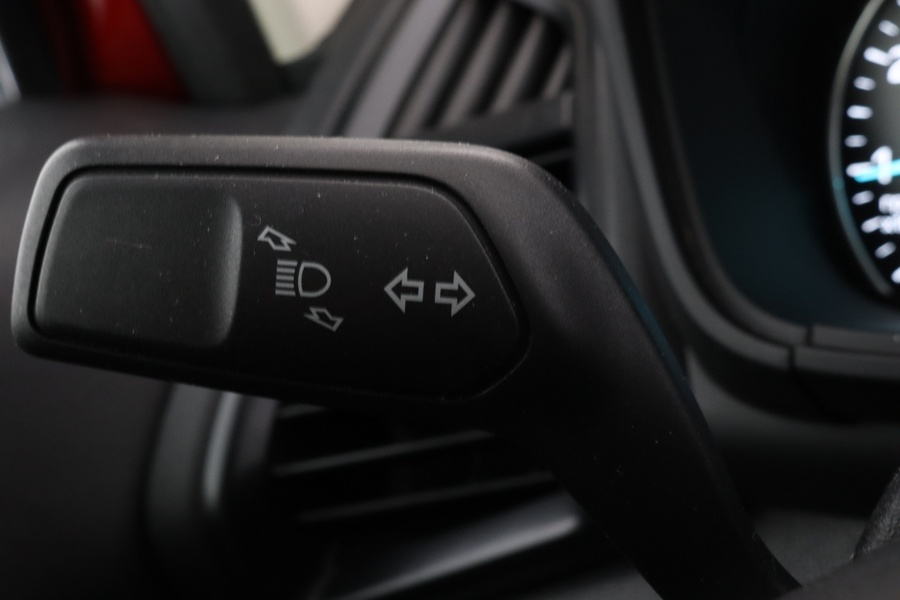 Ford Ecosport vaihtoauto