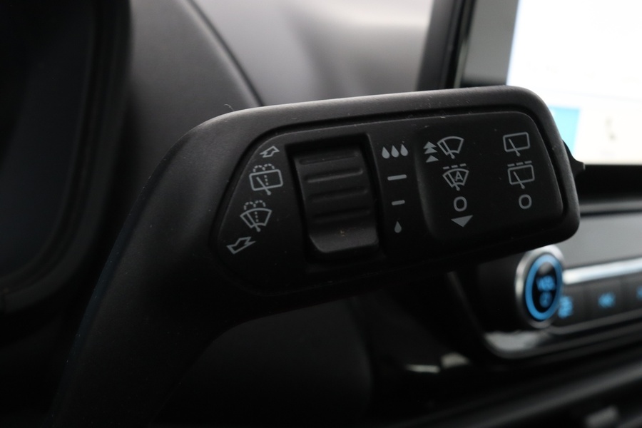 Ford Ecosport vaihtoauto