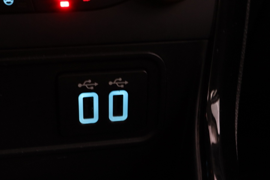 Ford Ecosport vaihtoauto