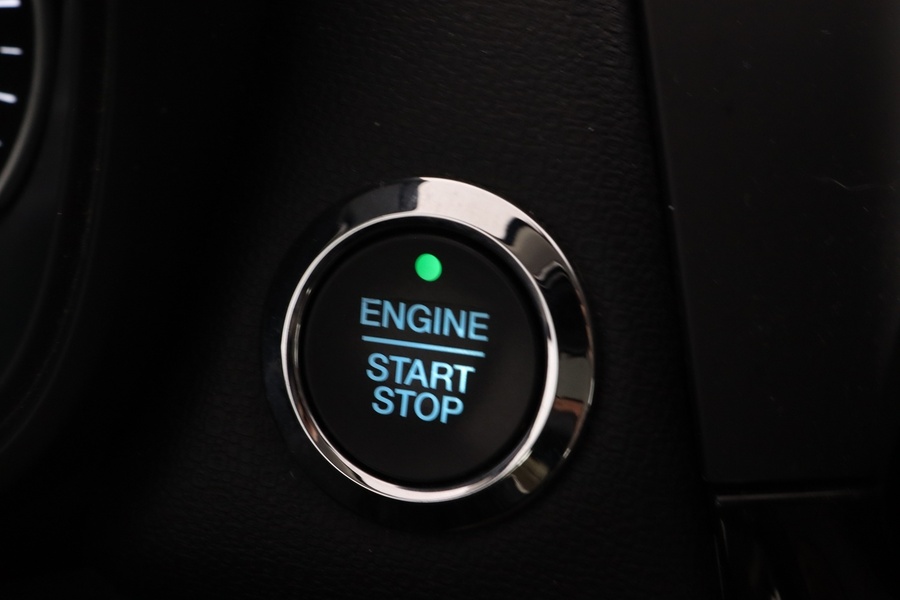 Ford Ecosport vaihtoauto