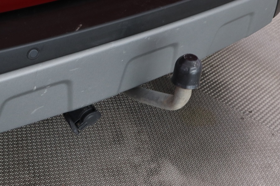 Ford Ecosport vaihtoauto