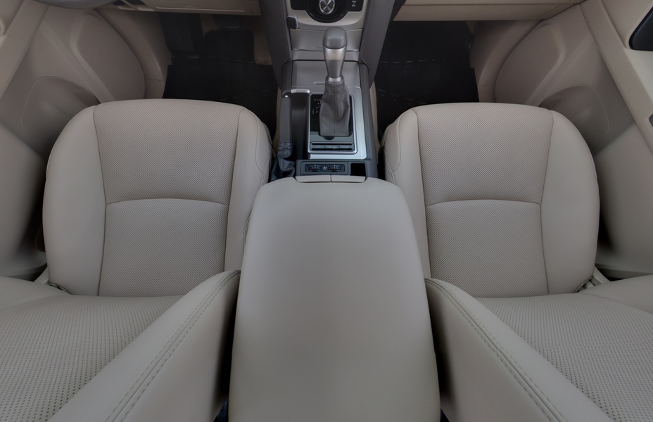 Toyota Land Cruiser vaihtoauto