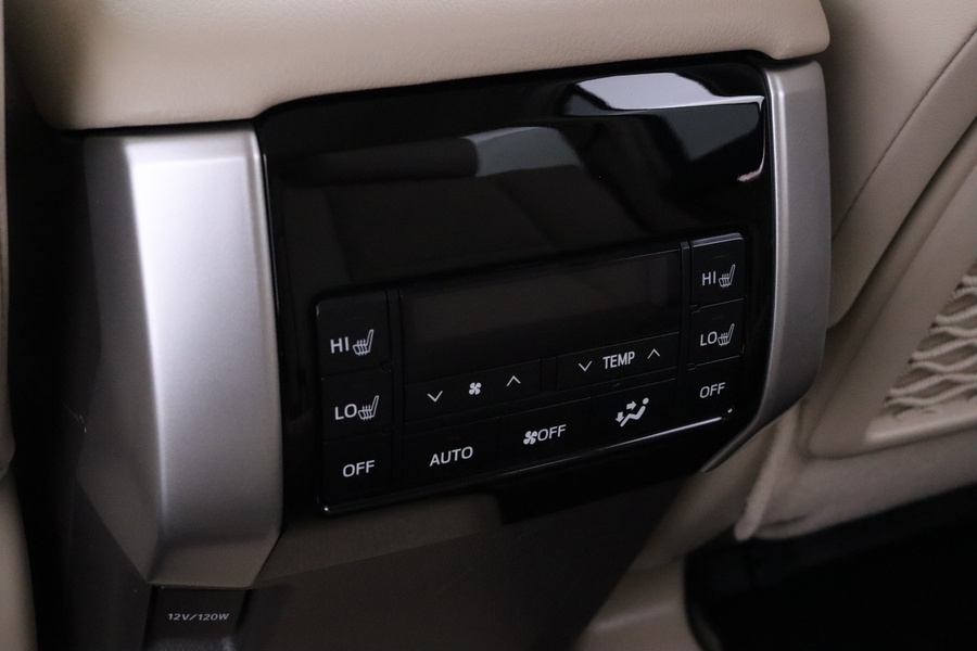 Toyota Land Cruiser vaihtoauto