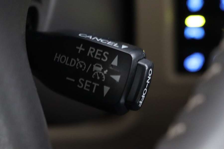 Toyota Land Cruiser vaihtoauto