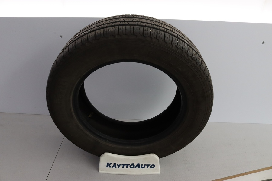 Toyota Land Cruiser vaihtoauto