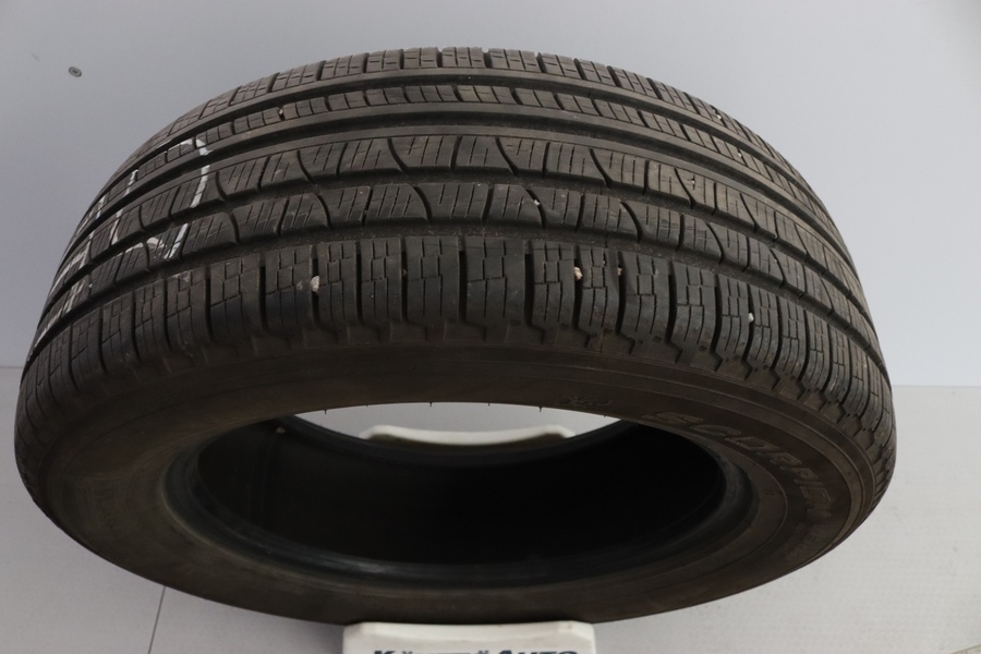 Toyota Land Cruiser vaihtoauto