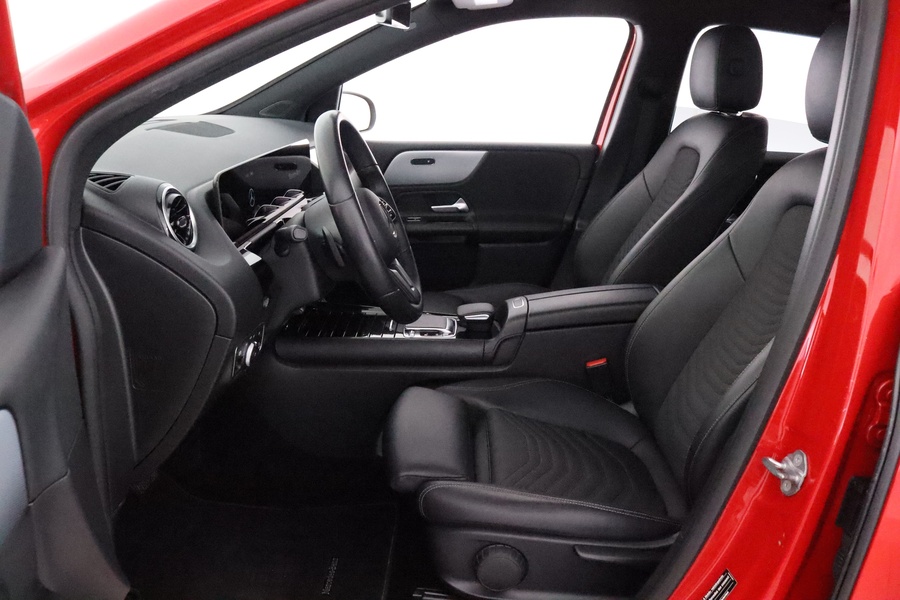 Mercedes-Benz B vaihtoauto