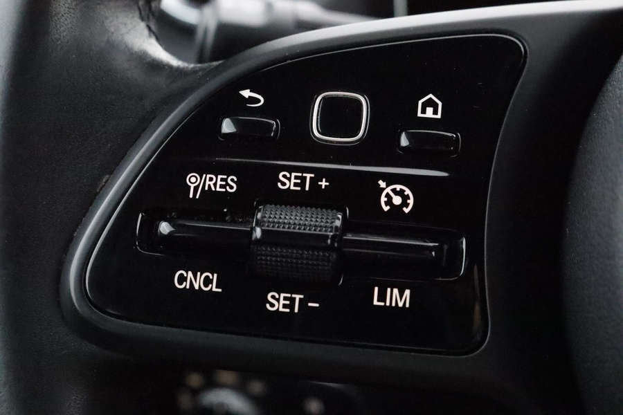 Mercedes-Benz B vaihtoauto