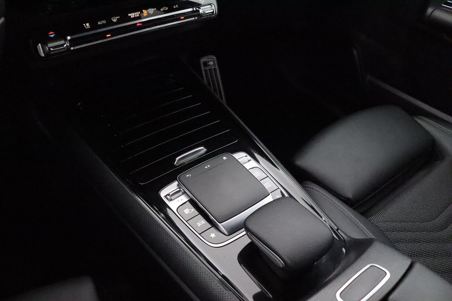 Mercedes-Benz B vaihtoauto