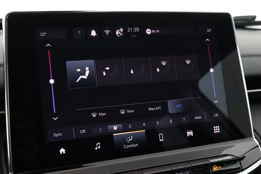 Jeep Compass vaihtoauto