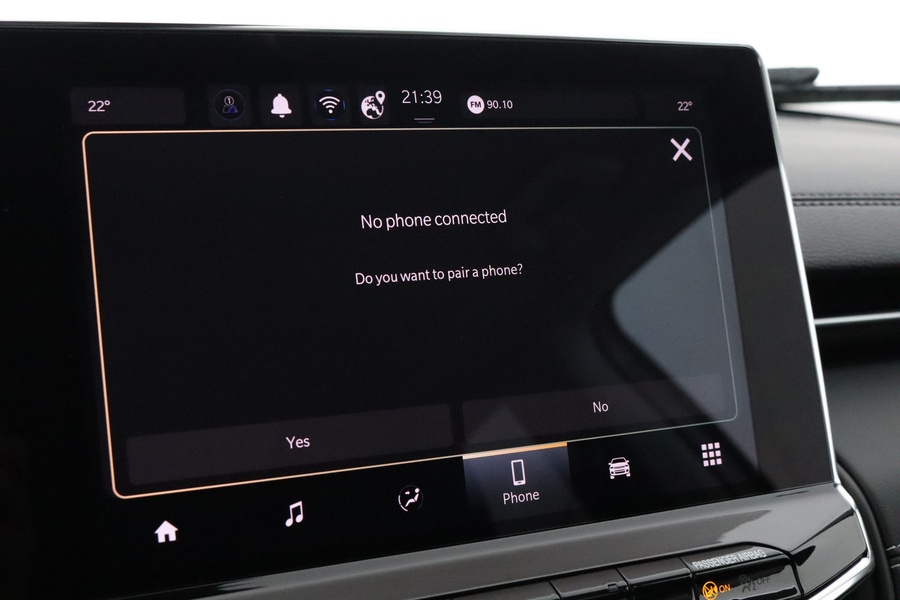 Jeep Compass vaihtoauto