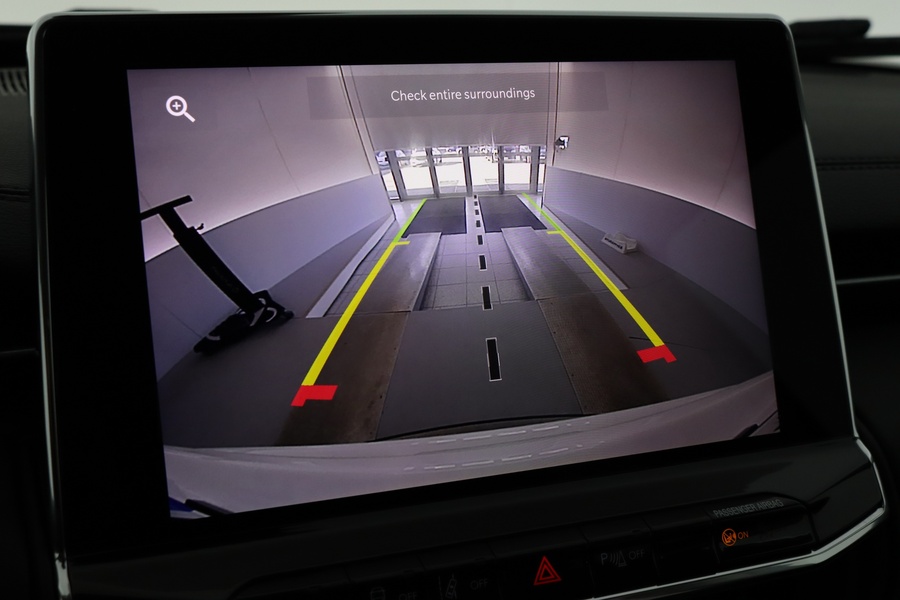 Jeep Compass vaihtoauto