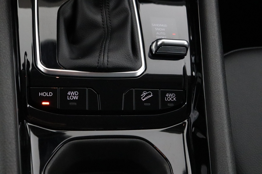 Jeep Compass vaihtoauto