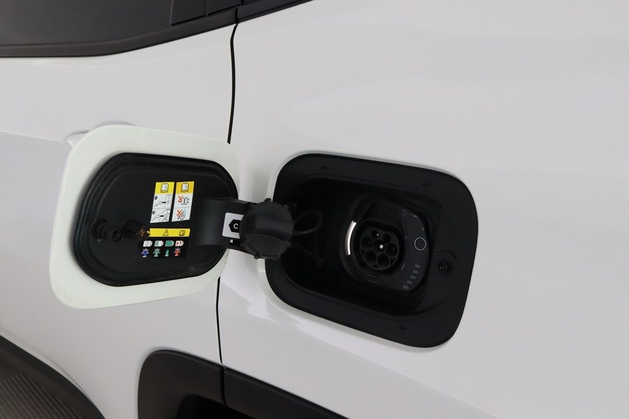 Jeep Compass vaihtoauto