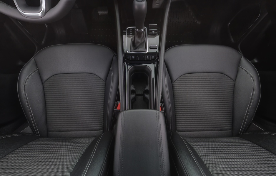 Jeep Compass vaihtoauto