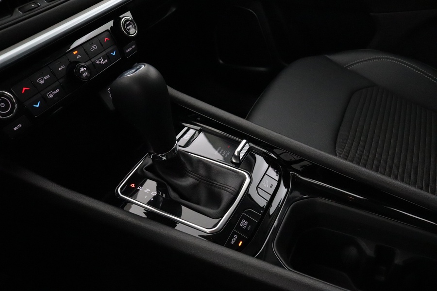 Jeep Compass vaihtoauto