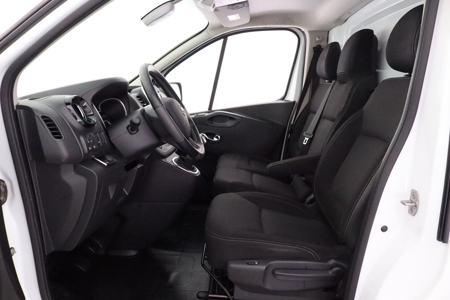 Nissan NV300 vaihtoauto