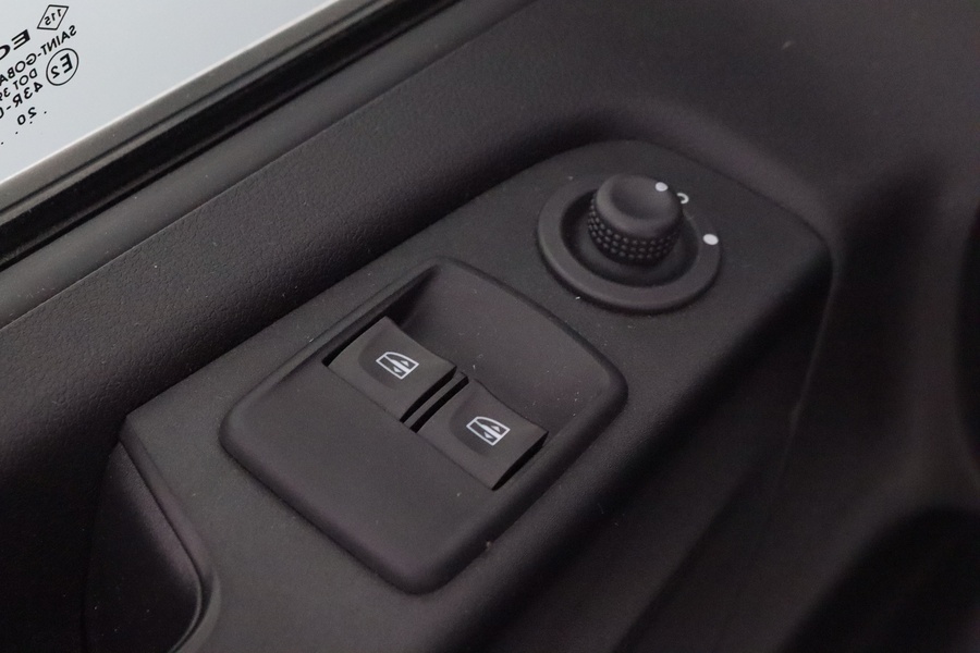 Nissan NV300 vaihtoauto