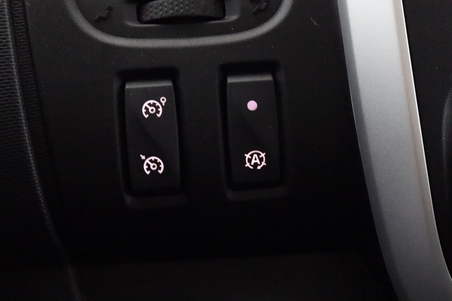 Nissan NV300 vaihtoauto