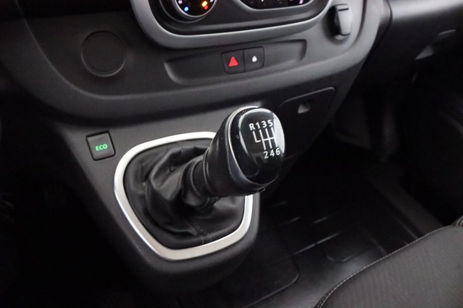 Nissan NV300 vaihtoauto