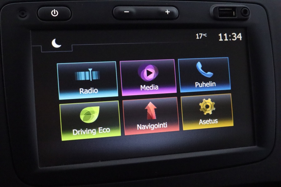 Nissan NV300 vaihtoauto