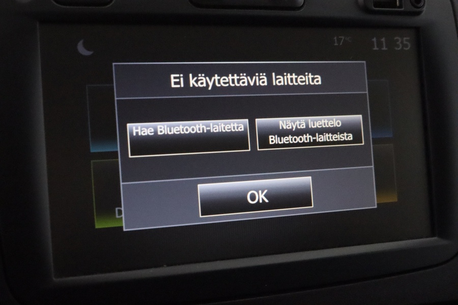 Nissan NV300 vaihtoauto