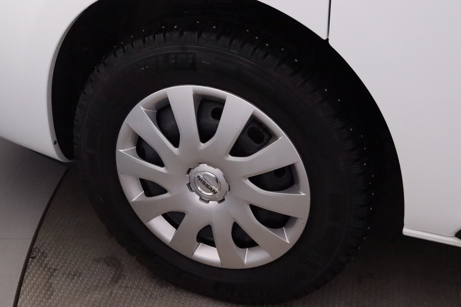 Nissan NV300 vaihtoauto