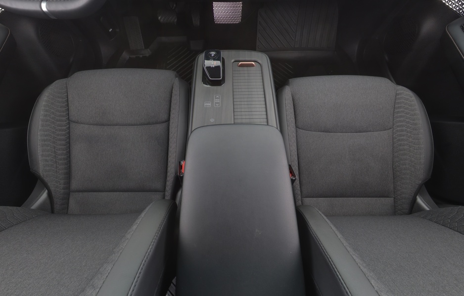 Nissan Ariya vaihtoauto