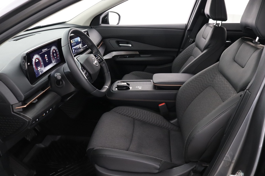 Nissan Ariya vaihtoauto