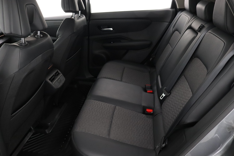 Nissan Ariya vaihtoauto