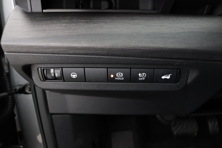 Nissan Ariya vaihtoauto