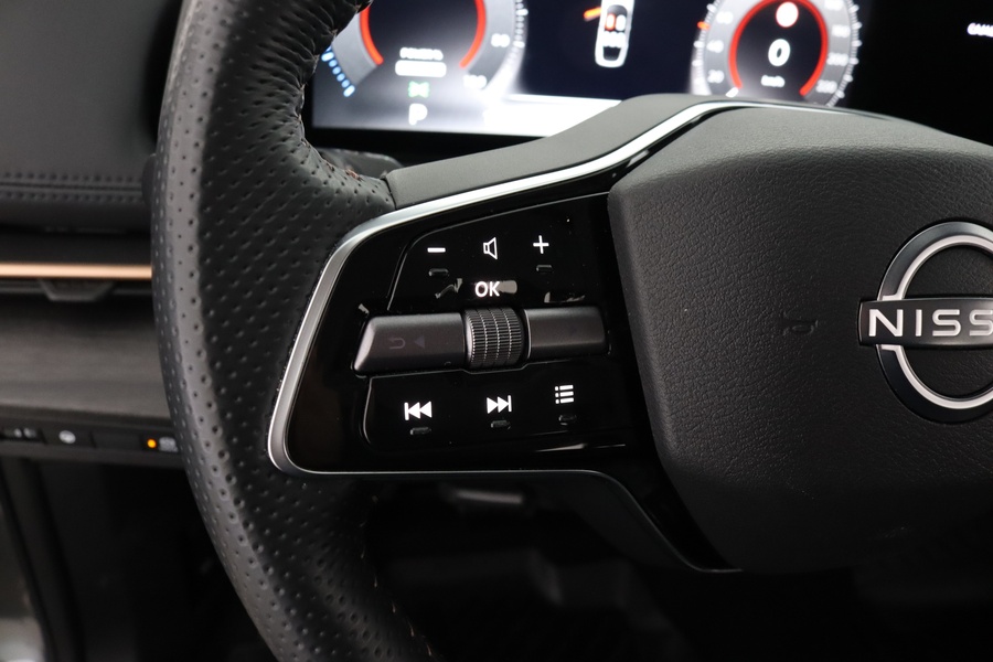 Nissan Ariya vaihtoauto