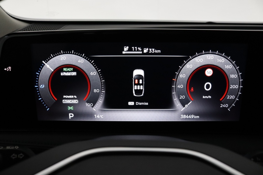 Nissan Ariya vaihtoauto