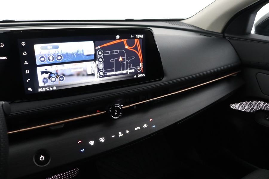 Nissan Ariya vaihtoauto