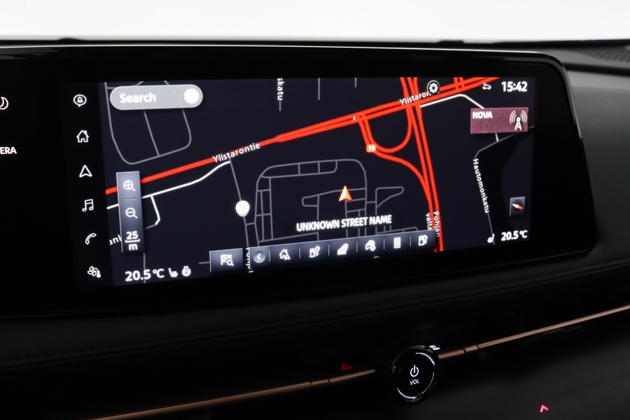 Nissan Ariya vaihtoauto