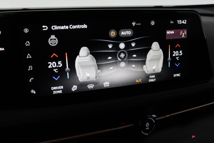 Nissan Ariya vaihtoauto