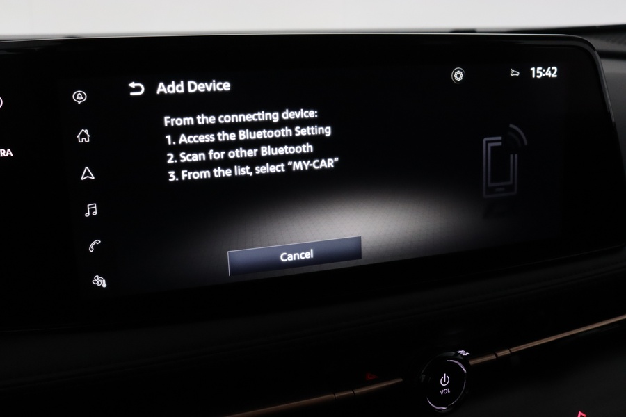 Nissan Ariya vaihtoauto