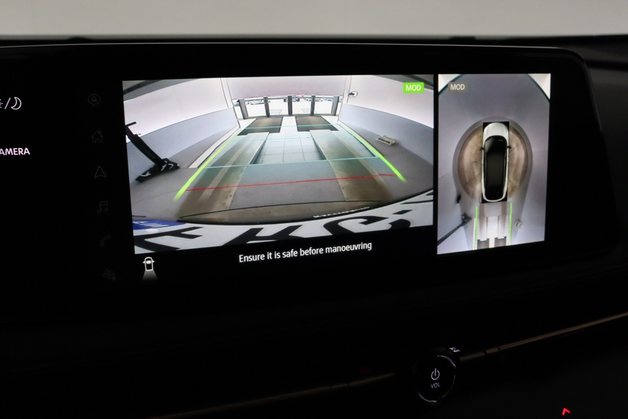 Nissan Ariya vaihtoauto