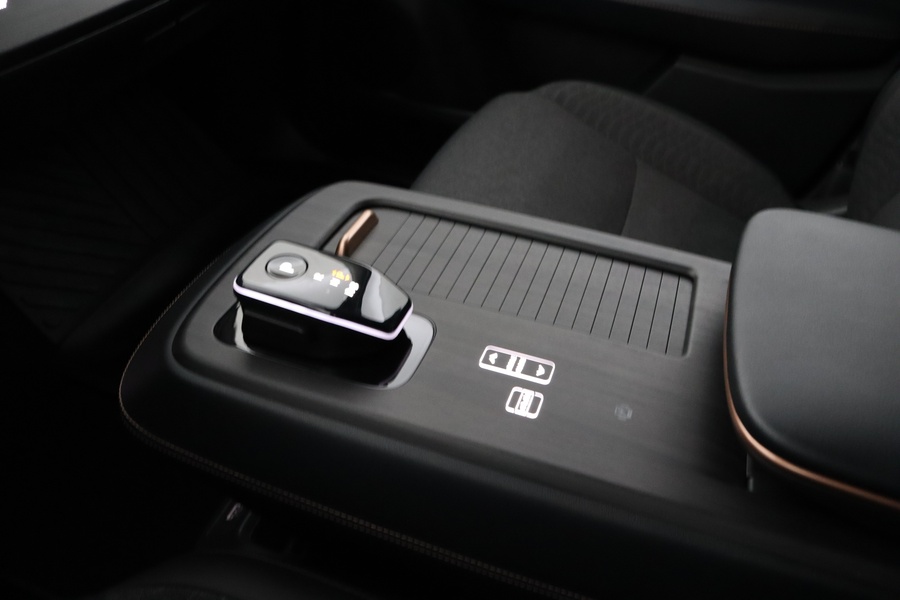 Nissan Ariya vaihtoauto