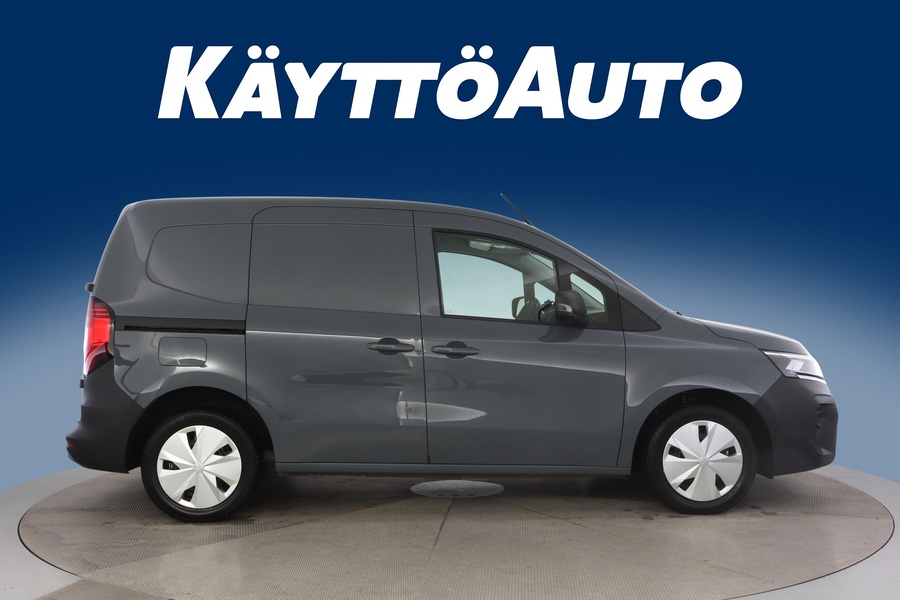 Nissan Townstar vaihtoauto
