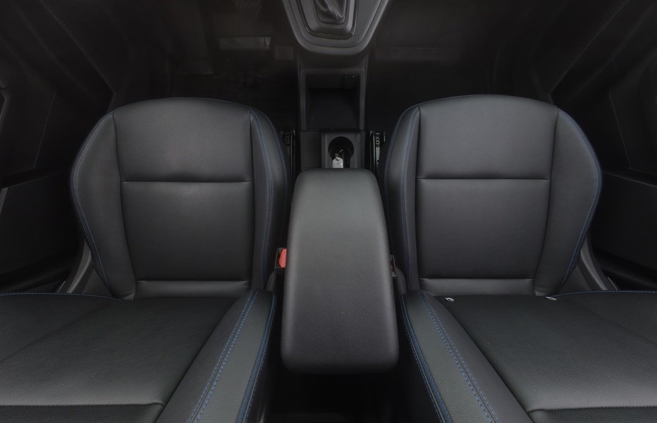 Nissan Townstar vaihtoauto