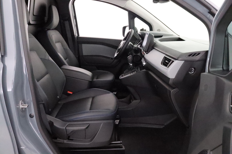 Nissan Townstar vaihtoauto