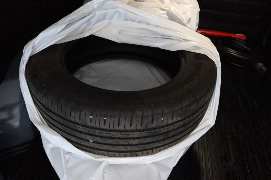 Nissan Townstar vaihtoauto