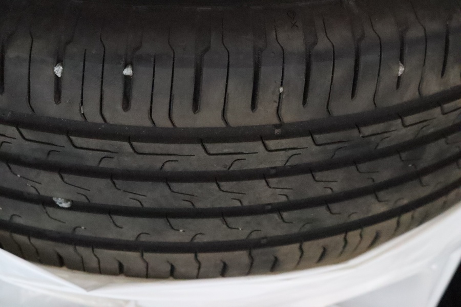 Nissan Townstar vaihtoauto