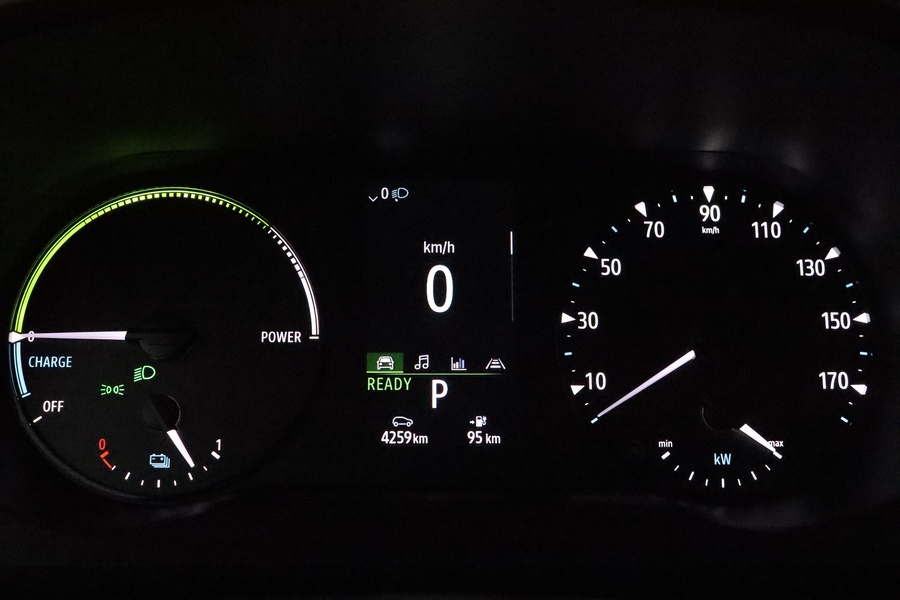 Nissan Townstar vaihtoauto