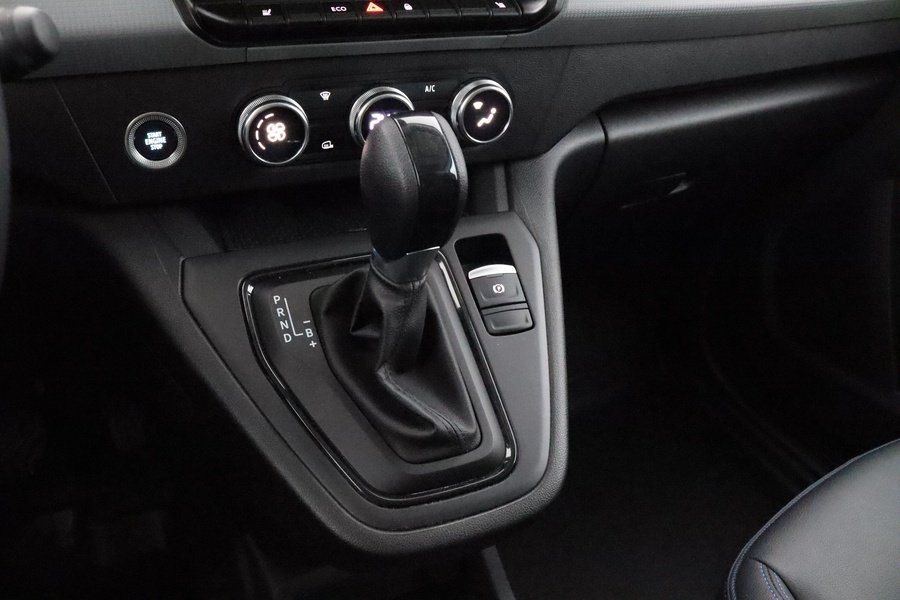 Nissan Townstar vaihtoauto