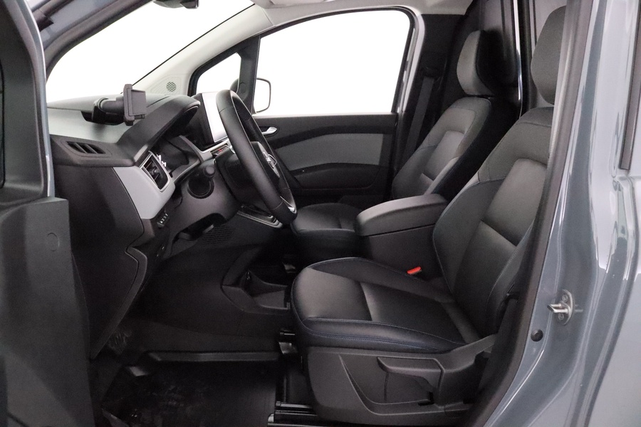 Nissan Townstar vaihtoauto