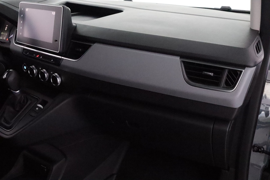 Nissan Townstar vaihtoauto